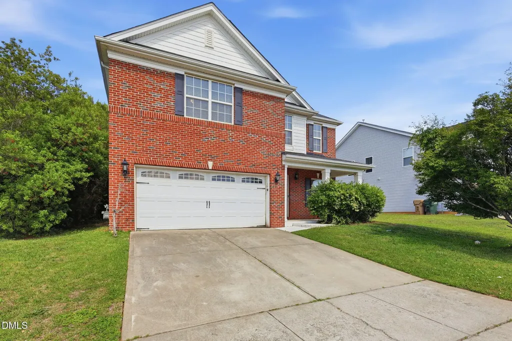 75 Averasboro Drive Clayton NC 27520