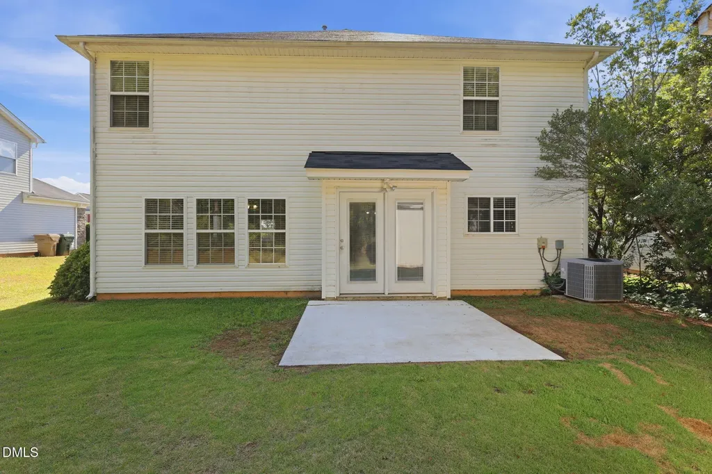 75 Averasboro Drive Clayton NC 27520