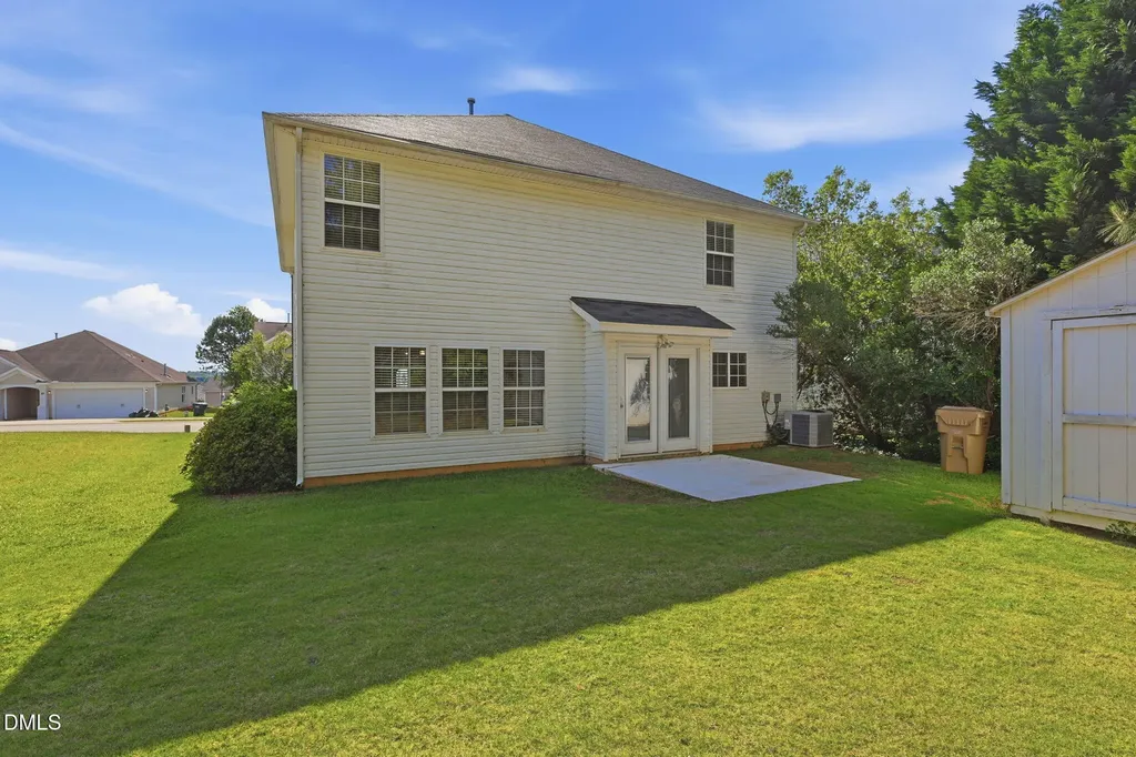 75 Averasboro Drive Clayton NC 27520