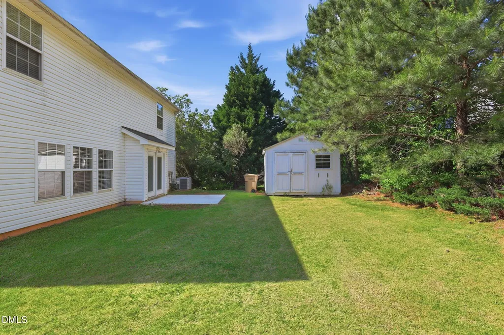75 Averasboro Drive Clayton NC 27520