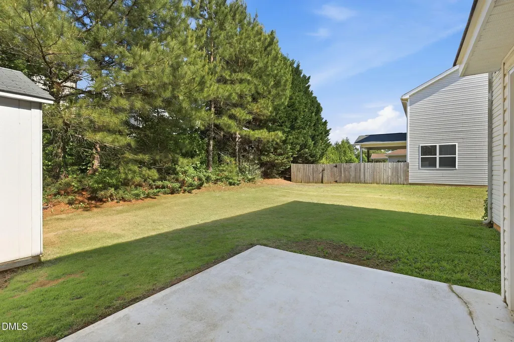 75 Averasboro Drive Clayton NC 27520