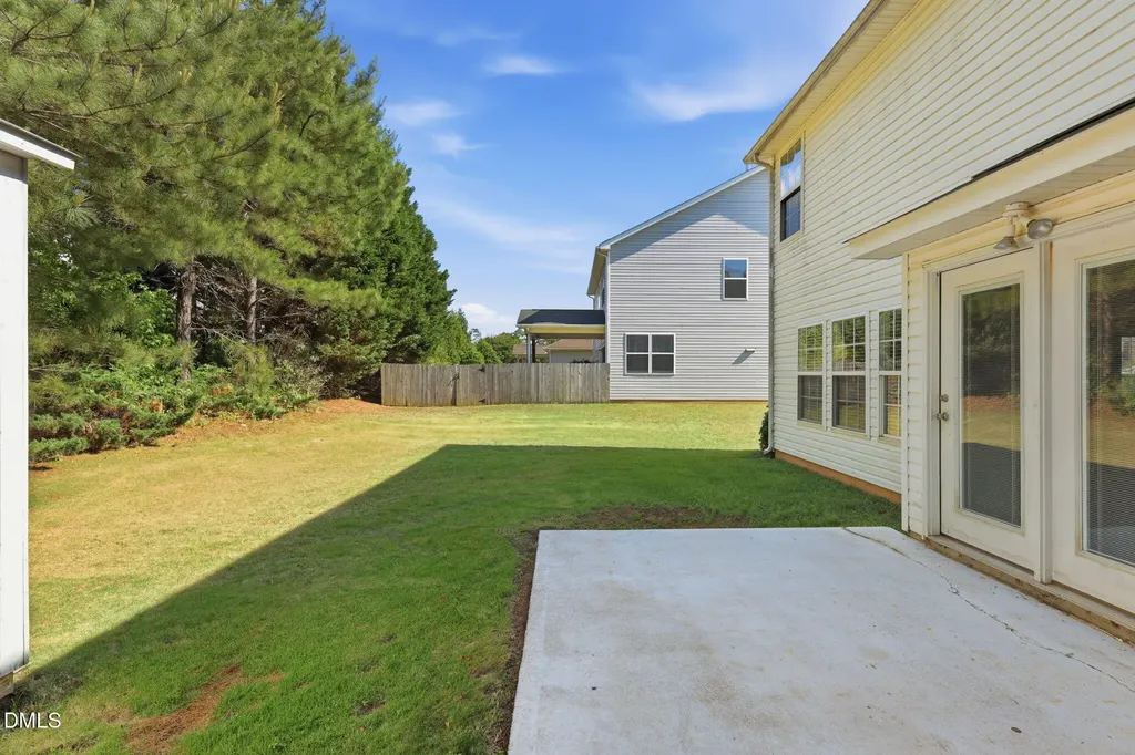 75 Averasboro Drive Clayton NC 27520