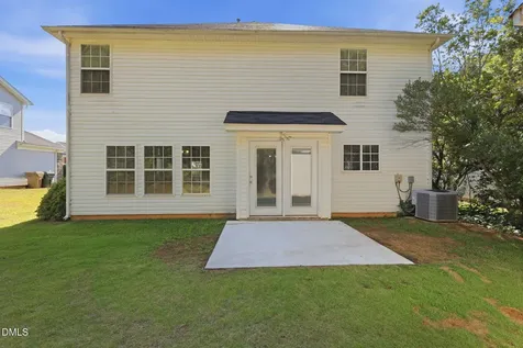 75 Averasboro Drive Clayton NC 27520