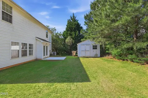 75 Averasboro Drive Clayton NC 27520