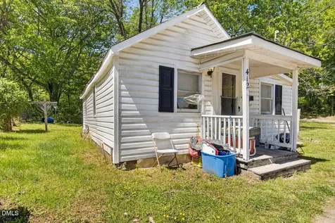 412 Brick Street Henderson NC 27536