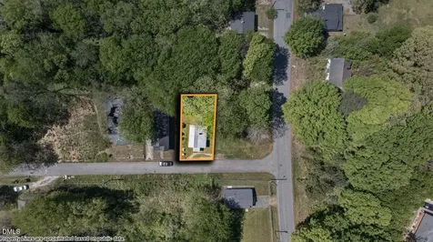 412 Brick Street Henderson NC 27536