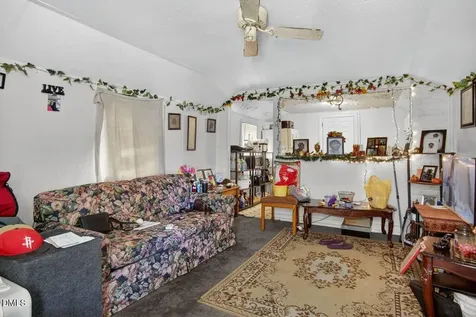 412 Brick Street Henderson NC 27536