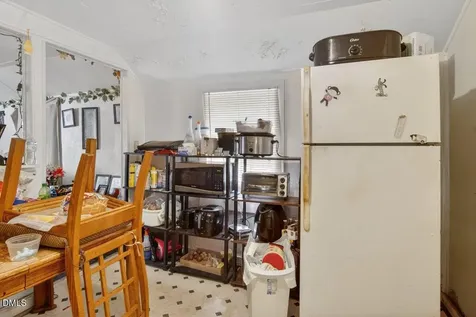 412 Brick Street Henderson NC 27536