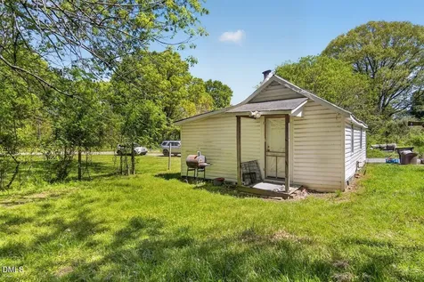 412 Brick Street Henderson NC 27536