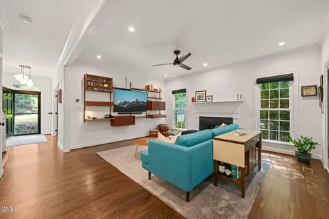 102 Ormsby Court Cary NC 27519