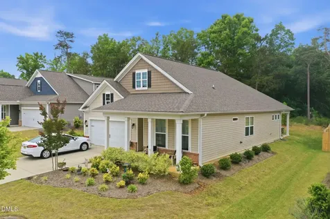 1648 Abberly Place Graham NC 27253