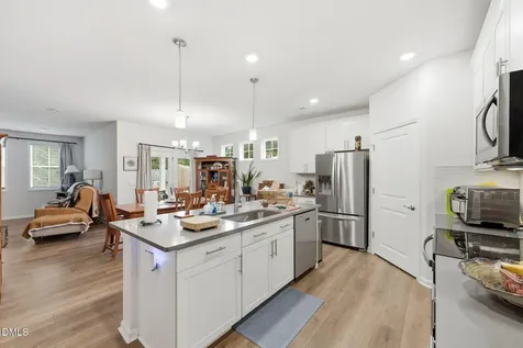 1648 Abberly Place Graham NC 27253