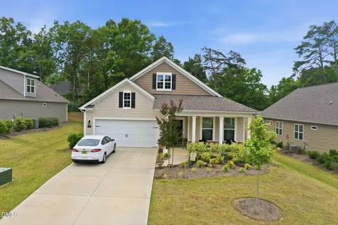 1648 Abberly Place Graham NC 27253