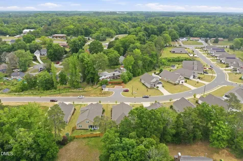 1648 Abberly Place Graham NC 27253