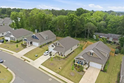 1648 Abberly Place Graham NC 27253