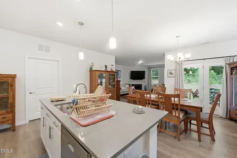 1648 Abberly Place Graham NC 27253