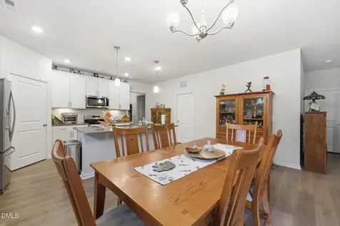 1648 Abberly Place Graham NC 27253