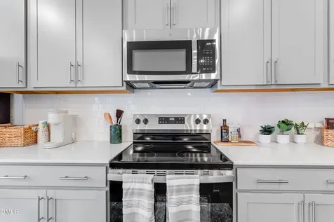 43 Auburn Gardens Court Angier NC 27501