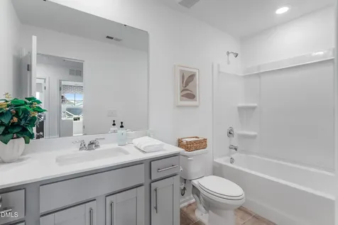 43 Auburn Gardens Court Angier NC 27501