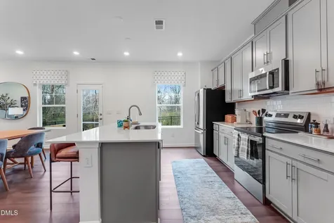 43 Auburn Gardens Court Angier NC 27501