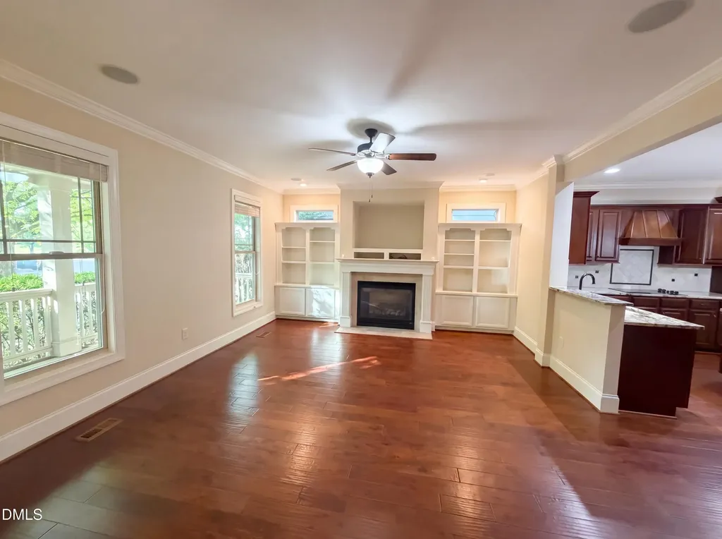1214 Ileagnes Road Raleigh NC 27603