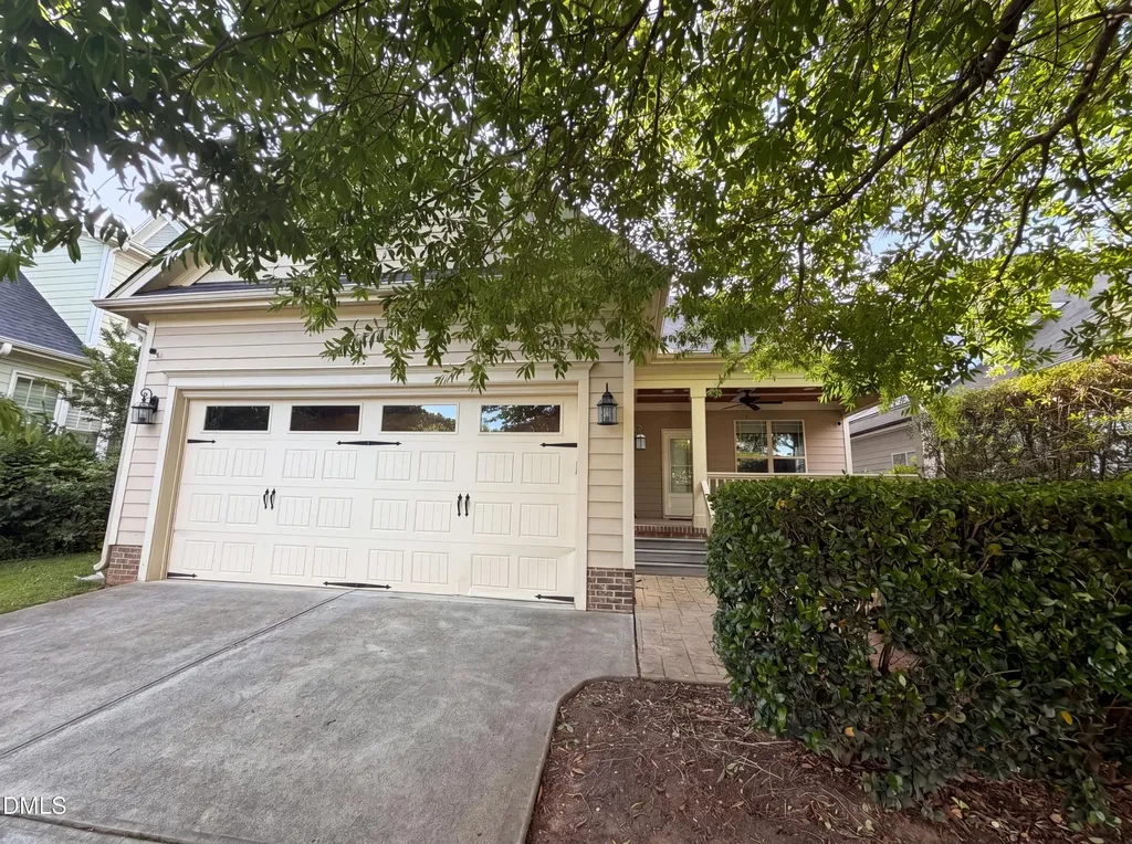 1214 Ileagnes Road Raleigh NC 27603