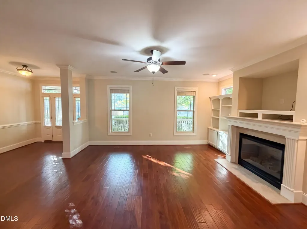 1214 Ileagnes Road Raleigh NC 27603