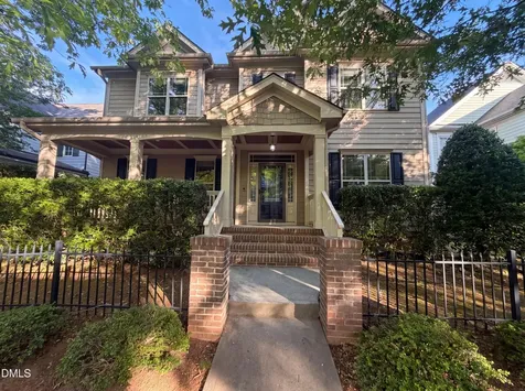 1214 Ileagnes Road Raleigh NC 27603