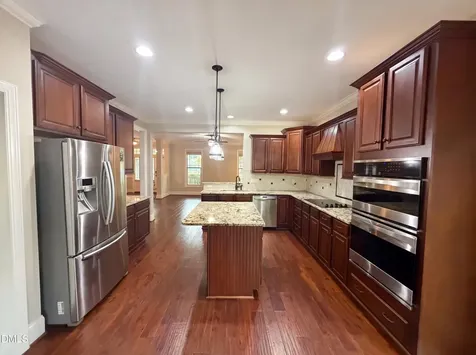 1214 Ileagnes Road Raleigh NC 27603