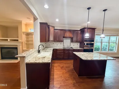 1214 Ileagnes Road Raleigh NC 27603