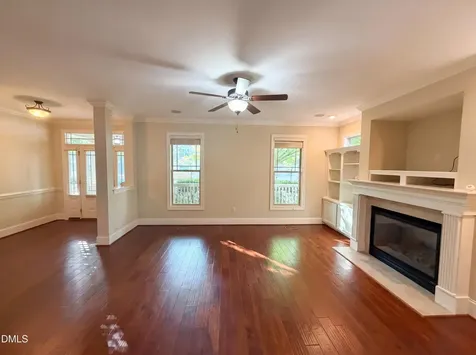 1214 Ileagnes Road Raleigh NC 27603