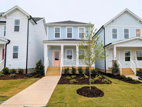 1889 Wendell Valley Lot 3086 Boulevard Wendell NC 27591