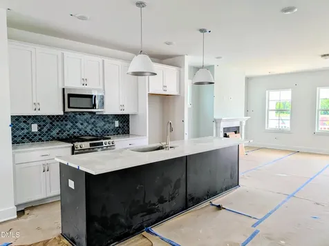 1889 Wendell Valley Lot 3086 Boulevard Wendell NC 27591
