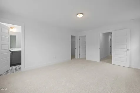 1889 Wendell Valley Lot 3086 Boulevard Wendell NC 27591