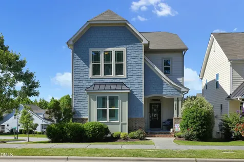 2758 Abruzzo Drive Apex NC 27502