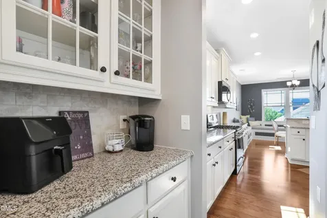 2758 Abruzzo Drive Apex NC 27502