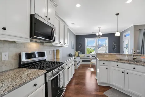 2758 Abruzzo Drive Apex NC 27502