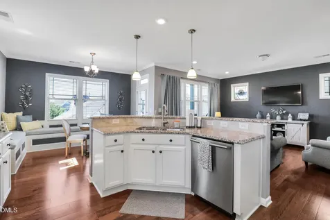 2758 Abruzzo Drive Apex NC 27502