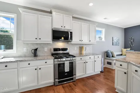 2758 Abruzzo Drive Apex NC 27502