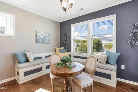 2758 Abruzzo Drive Apex NC 27502