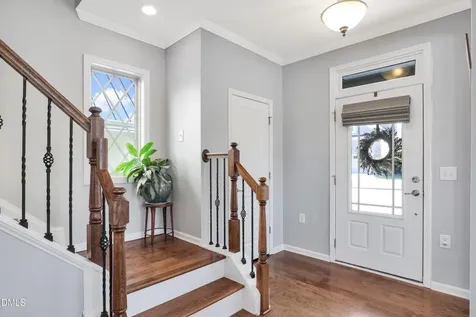 2758 Abruzzo Drive Apex NC 27502