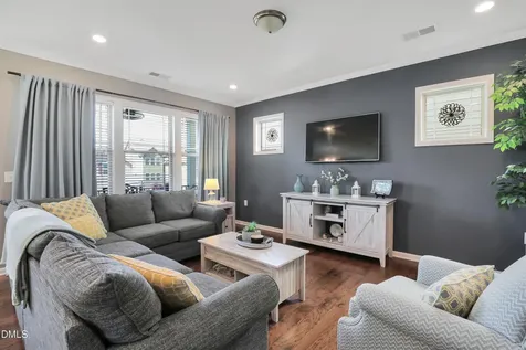 2758 Abruzzo Drive Apex NC 27502