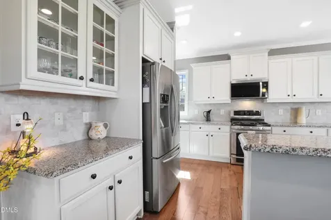 2758 Abruzzo Drive Apex NC 27502