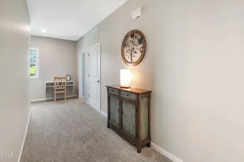 2758 Abruzzo Drive Apex NC 27502