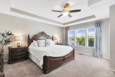 2758 Abruzzo Drive Apex NC 27502