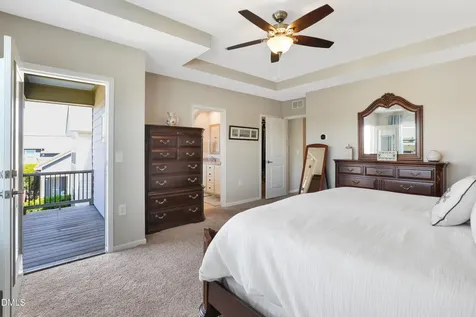 2758 Abruzzo Drive Apex NC 27502
