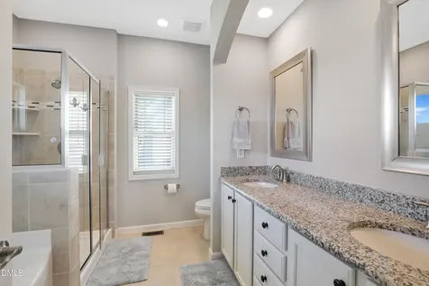 2758 Abruzzo Drive Apex NC 27502