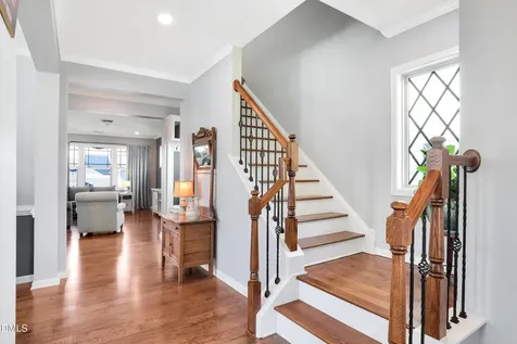 2758 Abruzzo Drive Apex NC 27502