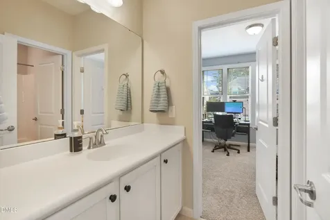 2758 Abruzzo Drive Apex NC 27502