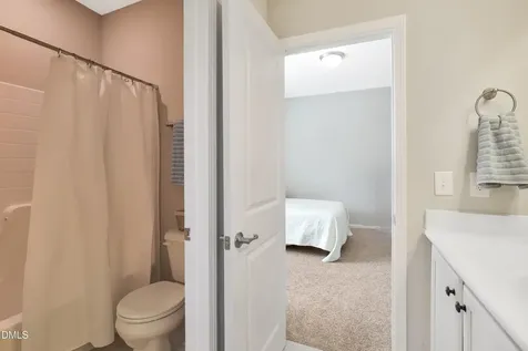 2758 Abruzzo Drive Apex NC 27502